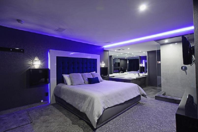 Le Fabreville Motel & Suites Laval Exterior foto